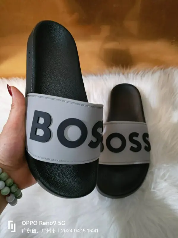 boss chaussons pour femme s_120b6b74